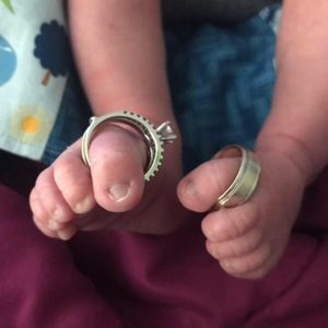 Meet your Posher, Debbie